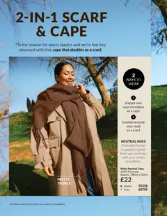 Preview of AVON Black Friday valid from 01/11/2025 | Page: 101