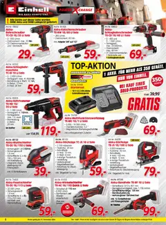 Vorschau der Angebote: Zgonc Flugblatt Dezember I 2025 gültig ab 01.12.2025 | Seite: 2