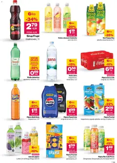 Predogled kataloga iz trgovine Mercator veljaven od 23.10.2025 | Stran: 33