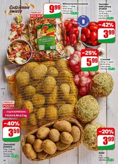 Pogląd gazetki "Gazetka" ze sklepu Dino ważnej od 10.12.2025 | Strona: 44