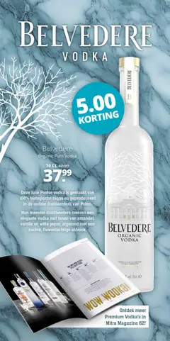 Voorbeeld van Folder van winkel Mitra geldig vanaf 03-11-2025 | Pagina: 7