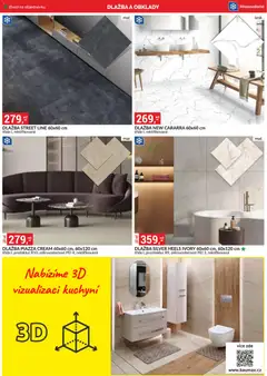 Náhled nabídky: BAUMAX Leták platný od 01.11.2025 | Strana: 21