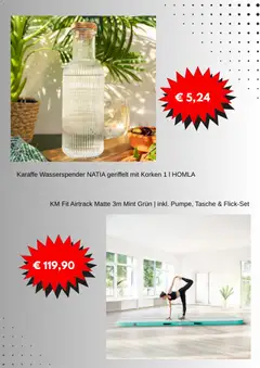 Vorschau der Angebote: Kaufland Flugblatt gültig ab 11.11.2025 | Seite: 7