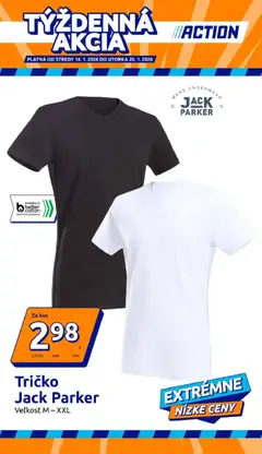 Náhľad Objavte letáku platného od 13.01.2026