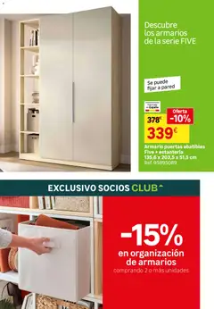 Vista previa del folleto de la tienda Leroy Merlin válido desde el 02/12/2025 | Página: 72