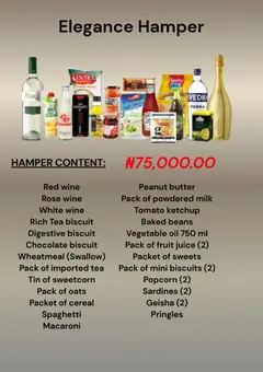 Preview of Supermart Catalogue valid 24/11/2025 | Page: 7