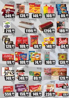 Pregled Sunce kataloga - važi od 20.11.2025 | Strana: 4