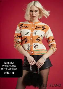 Preview of River Island Offers valid from 20/10/2025 | Page: 5