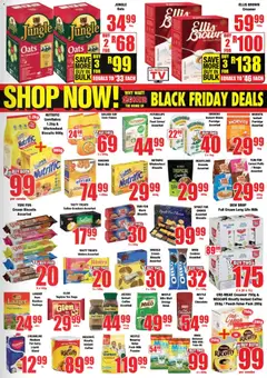 Preview of Boxer flyer valid from 10/11/2025 | Page: 5