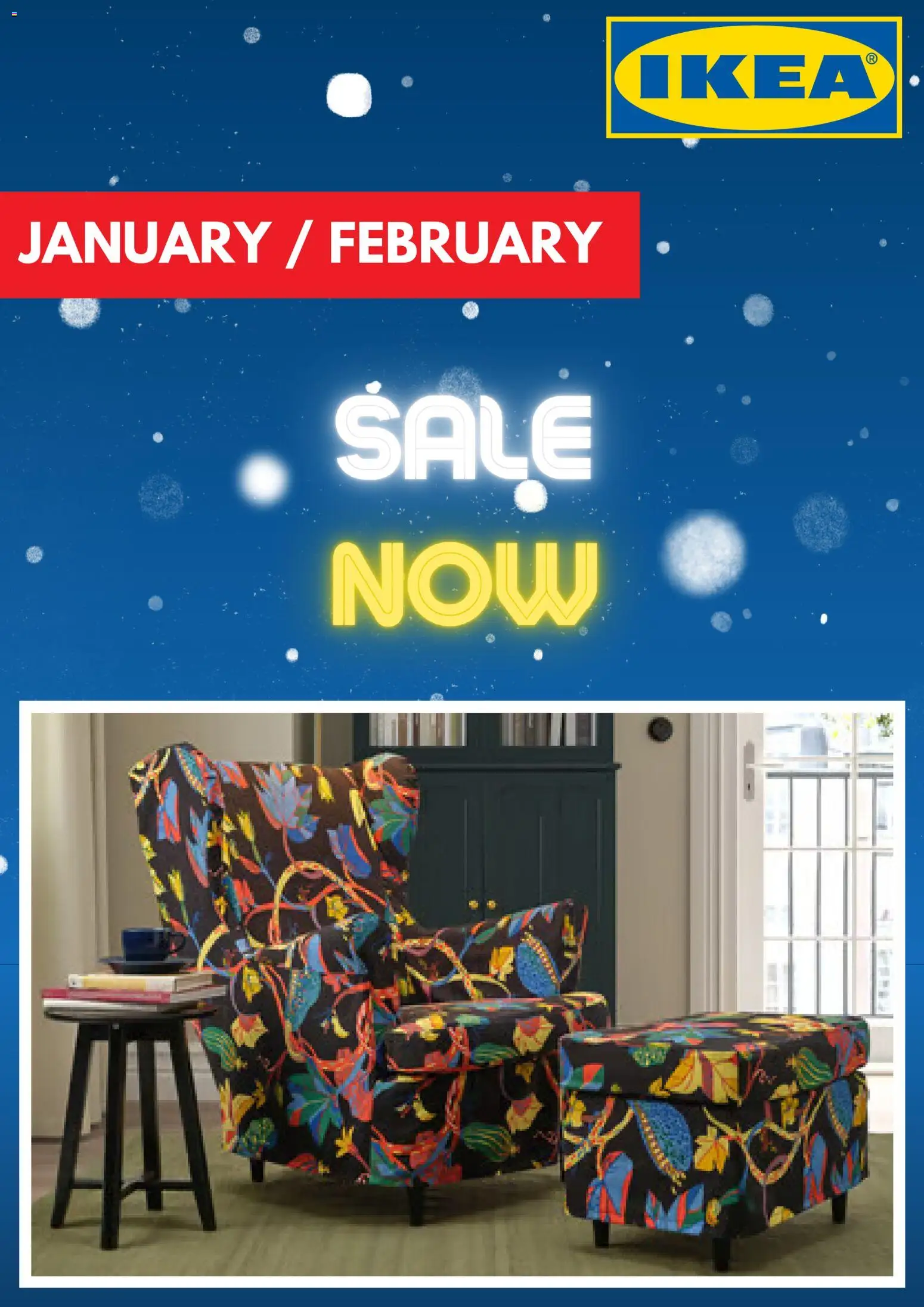 Preview of IKEA Offers valid from 16/01/2026