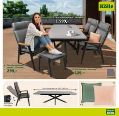 Vorschau von dem Prospekt des Geschäftes Pflanzen-Kölle, gültig ab dem 22.01.2025 | Seite: 7