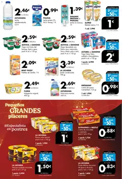 Vista previa del folleto de la tienda Lupa Supermercados válido desde el 27/11/2025 | Página: 12