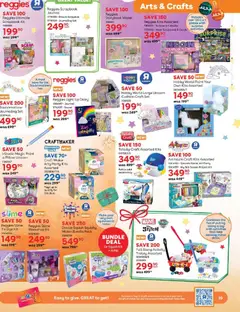 Preview of Toys R Us flyer valid from 23/10/2025 | Page: 19