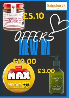 Preview of Sainsbury's Sainsbury's - Weekly offers valid from 03/03/2026