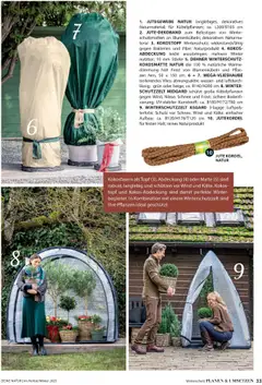 Vorschau der Angebote: Dehner Flugblatt gültig ab 10.10.2025 | Seite: 33