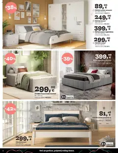 Pregled letka Katalog trgovine Prima vrijedi od 01.10.2025 | Stranica: 8