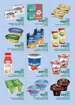 Pregled Univerexport kataloga - važi od 24.11.2025 | Strana: 8