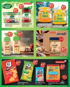 Pogląd gazetki "Gazetka" ze sklepu Eurocash ważnej od 17.11.2025 | Strona: 33