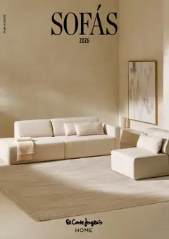 Pré-visualização do folheto da loja El Corte Ingles válida a partir de 28/04/2026