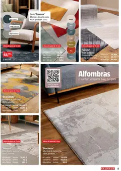 Vista previa del folleto de la tienda Bauhaus válido desde el 23/10/2025 | Página: 5