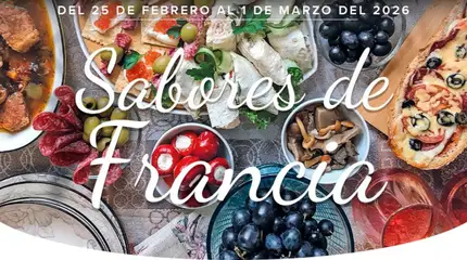 Vista previa del folleto de la tienda Costco válido desde el 25/02/2026 