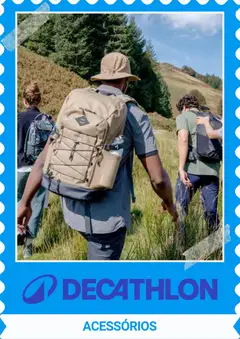 Pré-visualização do folheto da loja Decathlon válida a partir de 01/04/2026