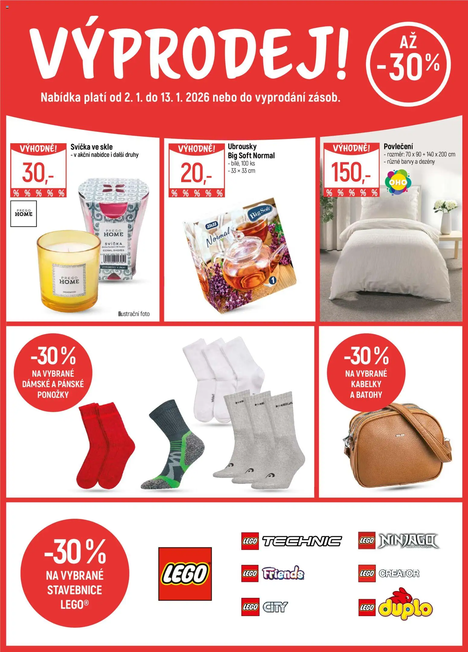 Náhled nabídky: Globus Praha-Štěrboholy platný od 02.01.2026