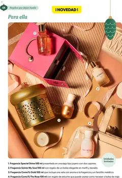 Vista previa del folleto de la tienda Mercadona válido desde el 02/12/2025 | Página: 68