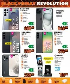 Anteprima dell'opuscolo Black Friday dal negozio Expert valido da 30/10/2025 | Pagina: 5