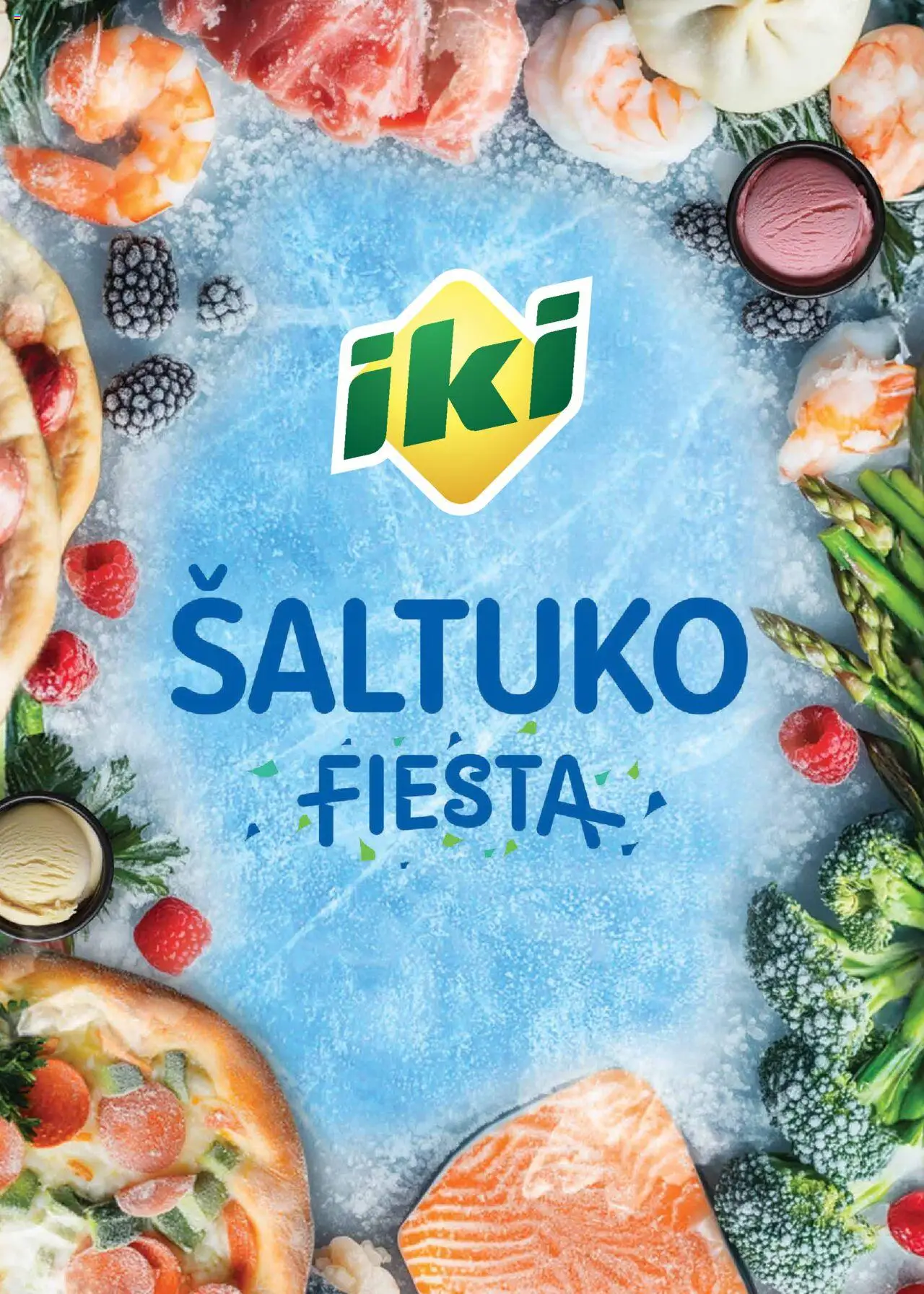 IKI leidinys galioja nuo 2025.09.29 – puslapio numeris 1