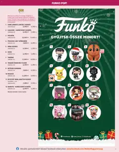 Müller - Játékkatalógus 2025 megtekintése, amely érvényes 2025.10.27.-től | Oldal: 31