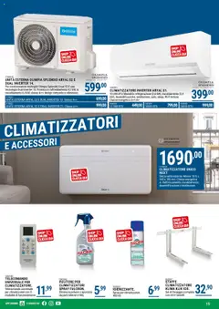 Anteprima dell'opuscolo Volantino Riscaldamento dal negozio CFadda valido da 01/10/2025 | Pagina: 19