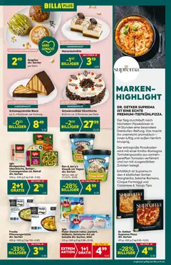 Vorschau der Angebote: Billa Plus Flugblatt gültig ab 06.11.2025 | Seite: 13