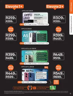 Preview of Cell C flyer valid from 01/12/2025 | Page: 15