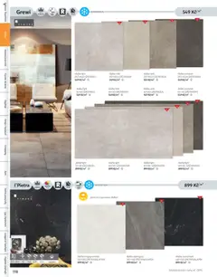 Náhled nabídky: Siko koupelny Katalog Koupelny 2024/2025 platný od 23.10.2024 | Strana: 178