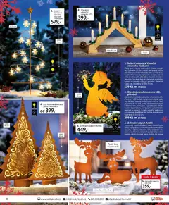 Náhled nabídky: Velký Košík Katalog listopad 2025 platný od 01.11.2025 | Strana: 48