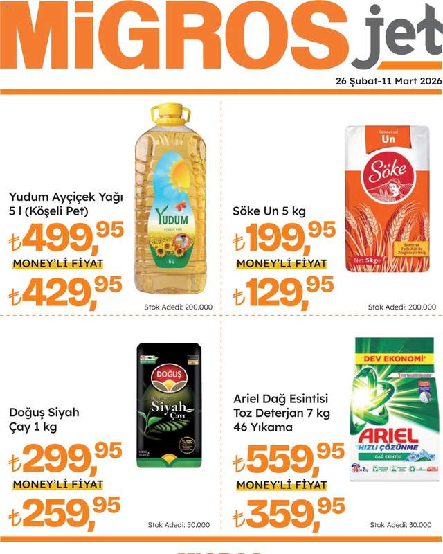 Migros