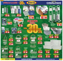 Anteprima dell'opuscolo Attuale volantino dal negozio Maury's valido da 25/10/2025 | Pagina: 15