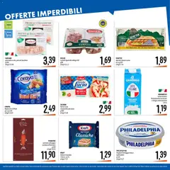 Anteprima dell'opuscolo Black Friday dal negozio Emisfero valido da 20/11/2025 | Pagina: 12