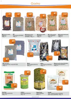 Náhľad KON - RAD letáku platného od 01.11.2025 | Strana: 44