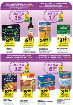 Pogląd gazetki "Gazetka" ze sklepu Euro Sklep ważnej od 13.11.2025 | Strona: 10