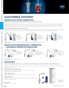Náhled nabídky: Siko koupelny Katalog Koupelny 2024/2025 platný od 23.10.2024 | Strana: 296