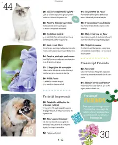 Previzualizarea de cataloage: Fressnapf Catalog - Vară valabil de la 05.05.2025 | Pagina: 5