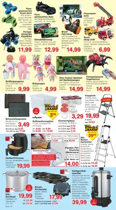 Vorschau von dem Prospekt des Geschäftes Jawoll, gültig ab dem 15.12.2025 | Seite: 14