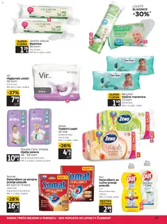 Pregled letka Katalog trgovine Tommy vrijedi od 11.12.2025 | Stranica: 27