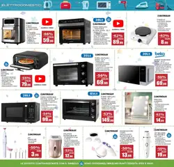 Anteprima dell'opuscolo Attuale volantino dal negozio Happy Casa valido da 04/12/2025 | Pagina: 15