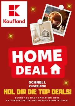 Vorschau der Angebote: Kaufland Flugblatt gültig ab 11.02.2026