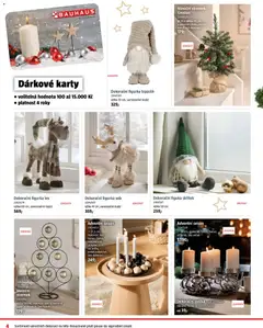 Náhled nabídky: Bauhaus Leták platný od 05.12.2025 | Strana: 4