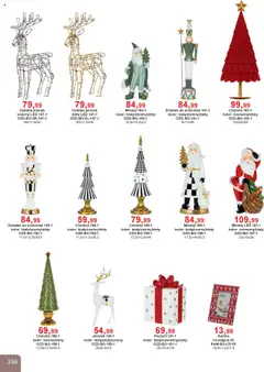 Pogląd gazetki "Katalog" ze sklepu Bodzio ważnej od 01.10.2025 | Strona: 166