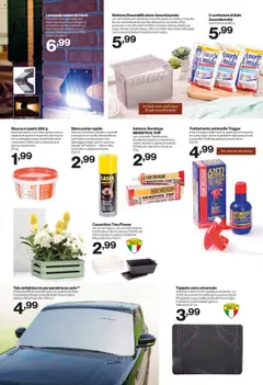 Anteprima dell'opuscolo Attuale volantino dal negozio IN's valido da 22/10/2025 | Pagina: 21